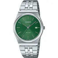 Casio MTP-B145D-3AVEF Timeless Collection Heren Horloge