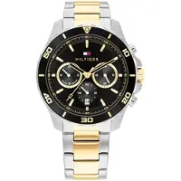 Tommy Hilfiger Jordn 43 Mm Horloge