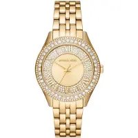 Michael Kors MK4709 Harlowe dameshorloge
