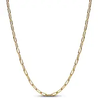 Pandora ME - Dames Ketting - goudkleurig