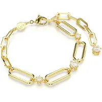 Swarovski Armband goud