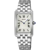 Seiko dameshorloge