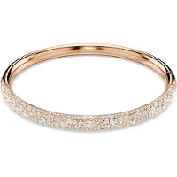 Swarovski Meteora - Dames Armband - Roségoud