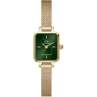 Daniel Wellington - DW00100653 - Polshorloge - Dames - Kwarts - QUADRO MINI