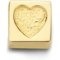 Isabel Bernard Hangers goud