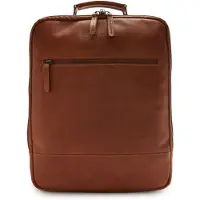 The Chesterfield Brand Rugzak 'Jamaica' cognac