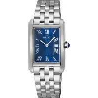 Seiko dameshorloge