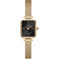 Daniel Wellington - DW00100652 - Polshorloge - Dames - Kwarts - QUADRO MINI