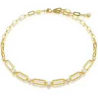 Swarovski Constella - Ketting Voor Dames