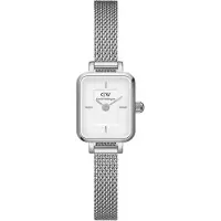 Daniel Wellington - DW00100726 - Polshorloge - Dames - Kwarts - QUADRO MINI