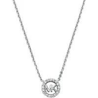 Michael Kors Ketting zilver