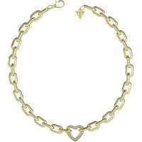 GUESS - JUBN05015JWYGT/U - Ketting - Dames - Beloved