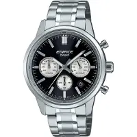 Casio - EFR-575D-1AEF - Polshorloge - Heren - Kwarts - Edifice