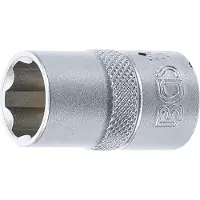 Bgs Dopsleuteldop Super Lock 1/2 15 mm