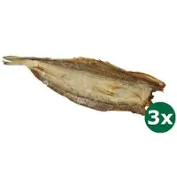 I Am 3x500 gr lekkerbekjes hondensnack