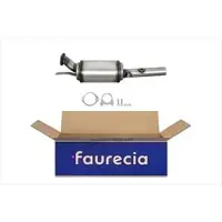 Hella 8LG 366 071-191 Roetfilter (DPF)