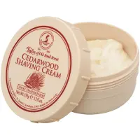 Taylor of Old Bond Street Herencosmetica Sandelhout-serie Shaving Cream Cedarwood € 142,13 / 1 kg