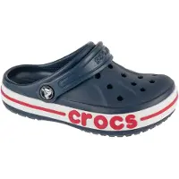 Crocs Pantoffels Crocs Bayaband Kids Clog kind 28 / 29