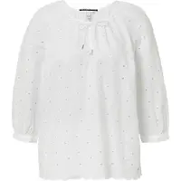 s.Oliver Blouse wit