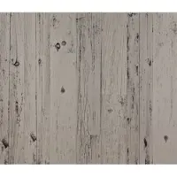 Dutch Wallcoverings Dutch Heritage Vliesbehang Hout Whitewash 7250-0