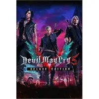 Devil May Cry 5: Digital Deluxe Edition - Xbox One Download
