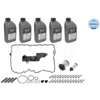 Meyle 100 135 0115 Olieverversingsset voor automatische transmissie