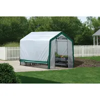 ShelterLogic tuinkas sl70699 broeikas 240x180x200 cm