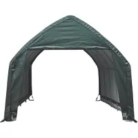 ShelterLogic tentgarage sl62706 afmeting 610x390x370 cm