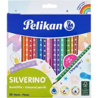 Pelikan Silverino