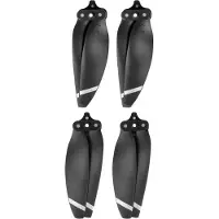 Nuvance - Propellers voor Drone met Camera - 4 Stuks