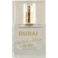Hot Dubai - feromoonparfum voor mannen (30 ml)