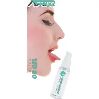 Hot - Blowjob Gel - oraal glijmiddelgel - pepermunt (50 ml)