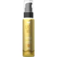 Intt Lick Me - glijmiddel met verwarmend effect - honing - 50ml