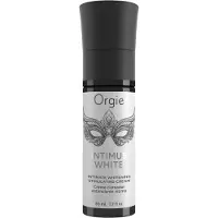 Orgie *Intimus White* 50 ml Crème