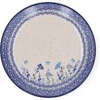 Bunzlau Castle Dinerbord Flower Meadow 26,5 cm