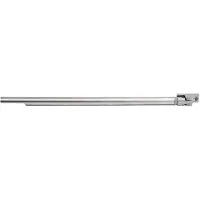 Formani BASICS LB305 raamuitzetter mat rvs