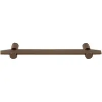 Formani Bertram Beerbaum TENSE BB25/160 meubelgreep - brons