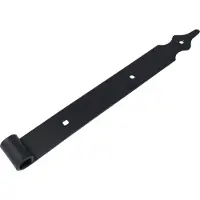 Waelbers Heng Rustica zwart TXT 16-1000mm - 10 Stuk(s) - 559378.32
