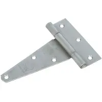 AMIG Kruisheng rvs 104x89 mm