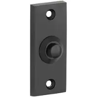 Artitec Mi Satori Beldrukker Elegant mat zwart
