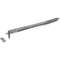 Dulimex DX - Bascule kantschuif - type 408 - 250x23x26 mm
