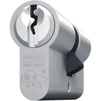 Mauer Veiligheidscilinder 31/36 SP SKG2