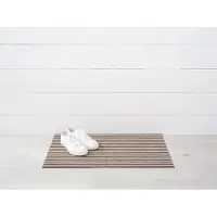 Chilewich Deurmat-46x71-Breton-Stripe-Malibu