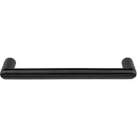 Formani Piet Boon INC PBI16/160 meubelgreep 160mm - PVD mat zwart