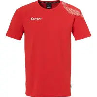 Kempa Kinder Sportshirt Core 26 T-Shirt 2003661 Rot-152