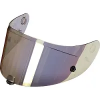 HJC RPHA-11 RPHA-70 Iridium Goud Maat