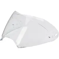 HJC HJ-32 F70 Pinlock Voorbereid Vizier Clear Maat