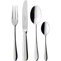 Villeroy & Boch Oscar Bestekcassette - 24 delig - 44 x 28 x 5 cm