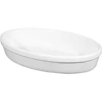 Saturnia Gratineerschaal 22 0x14 cm - 765081 - Restaurant - Hotel - Professioneel