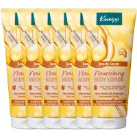 Kneipp 6x Bodylotion Beauty Secret 200 Ml